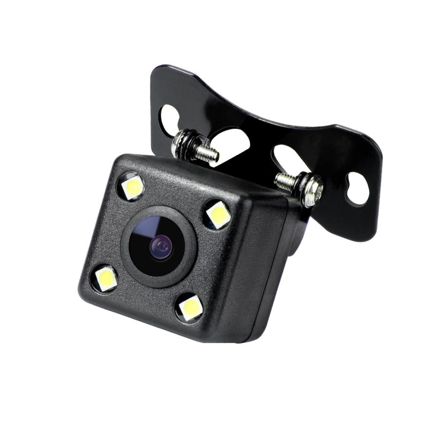 XTRONS（エクストロンス） XTRONS AHDバックカメラ Androidナビ用 角型