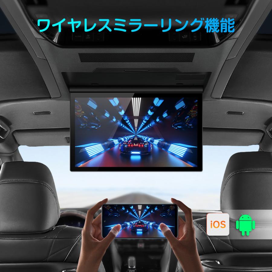 XTRONS（エクストロンス） アルファード ヴェルファイア 40系