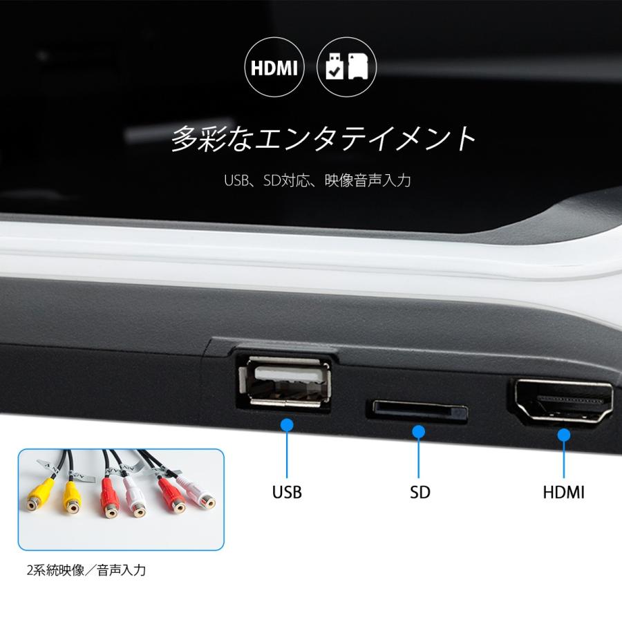 XTRONS (CM156HD)XTRONS 15.6インチ 大画面 フリップダウン XTRONS (CM156HD)XTRONS 15.6インチ 大画面 フリップダウン