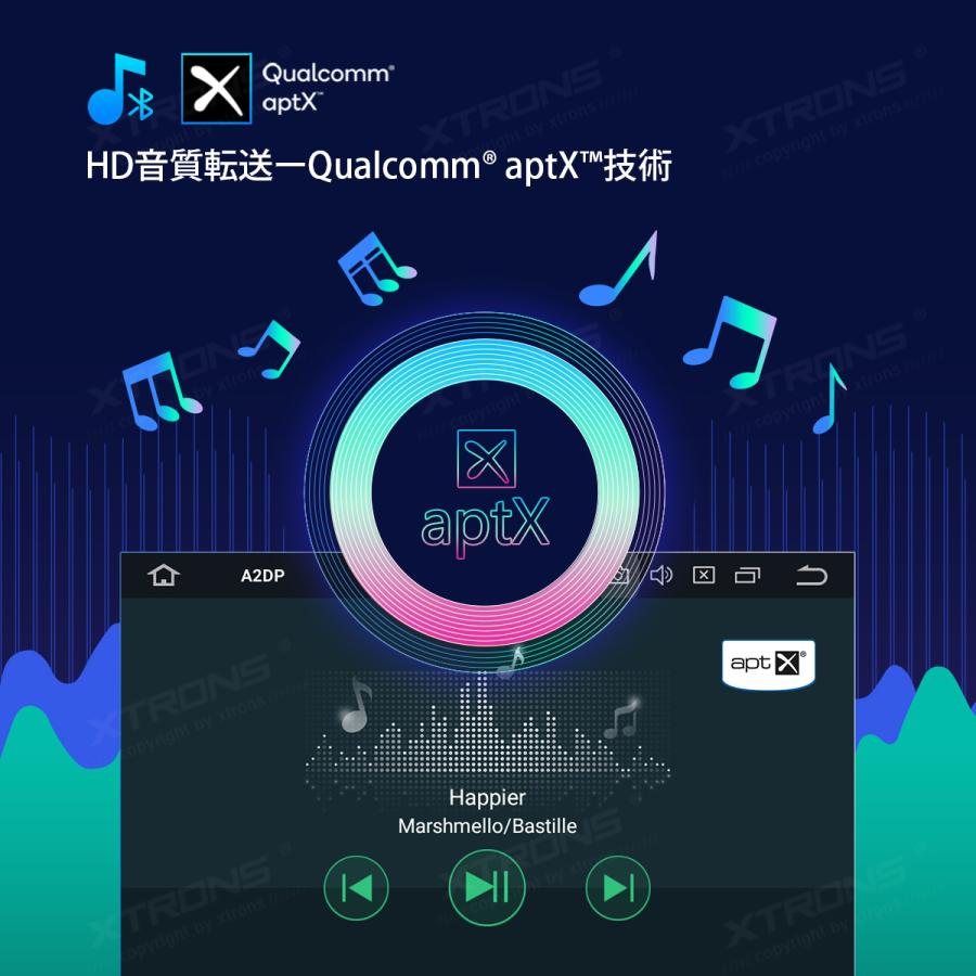 驚きの値段 D710p Xtrons Android10 0 カーナビ 1din 7インチ 4コア Ram2gb 一体型車載pc Dvdプレーヤー 1024 600高画質 Wifi ミラーリング Dvr Bluetooth Obd2 Aptx 超大特価 Www Thedailyspud Com