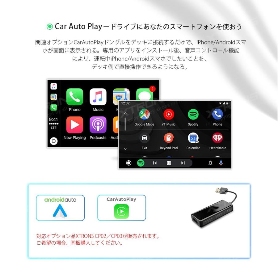 Da100l Xtrons Android10 0 1din 10インチ 大画面 車載pc ゼンリン16gb地図付 マルチウィンドウ Ram2g カーステレオ カーオーディオ Obd2 Wifi ミラーリング Da199ipl Map3430 マイカーライフ専門店 通販 Yahoo ショッピング