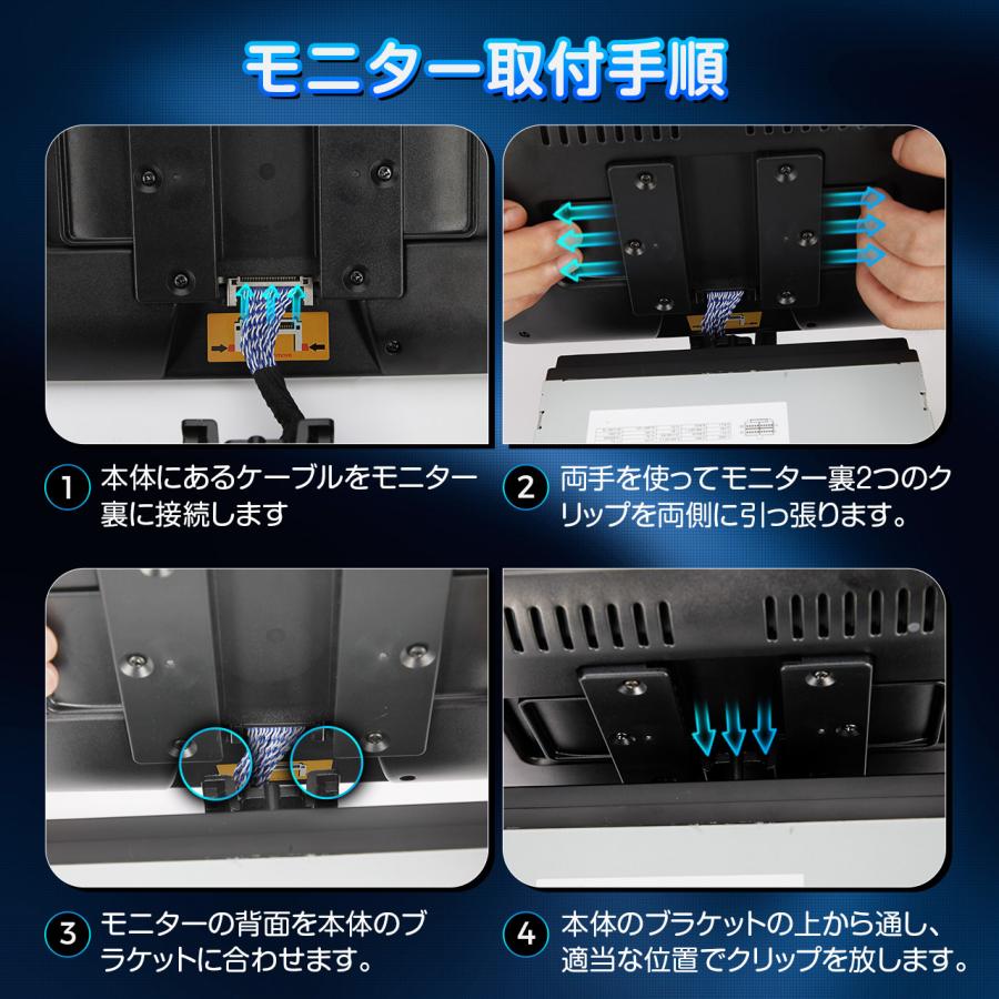 XTRONS 10インチ 1din DL10L 中古 XTRONS 10.1インチ 1DIN オーディオ iPhone CarPlay ワイヤレス