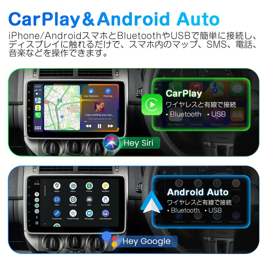 XTRONS（エクストロンス） XTRONS 10.1インチ 1DIN フルセグ カー