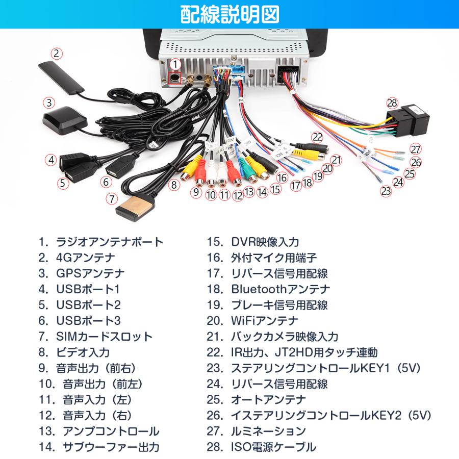 XTRONS 1DIN カーナビ 8コア Android14 10.1インチ モニター回転 XTRONS 1DIN カーナビ 8コア Android14 10.1インチ モニター回転