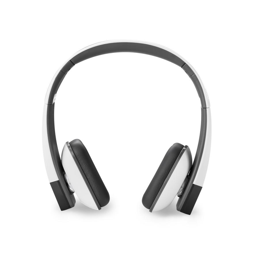 DWH006）XTRONS 車載 無線ワイヤレス ヘッドホン 革製 2チャンネル切替