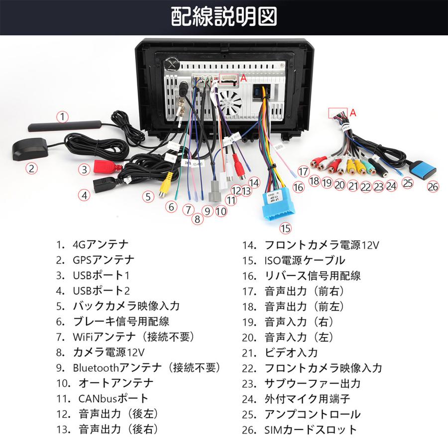XTRONS（エクストロンス） XTRONS 9インチ カーナビ スズキ ジムニー