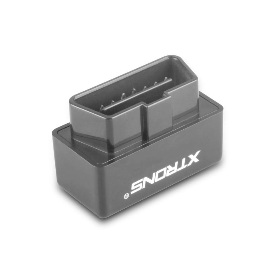 XTRONS（エクストロンス） (OBD02) アンドロイド機種専用 OBD2