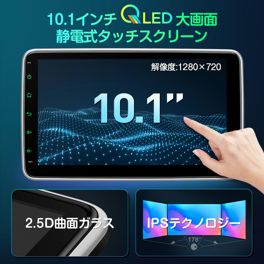 XTRONS（エクストロンス） カーオーディオ 2DIN カーナビ カメラ無料