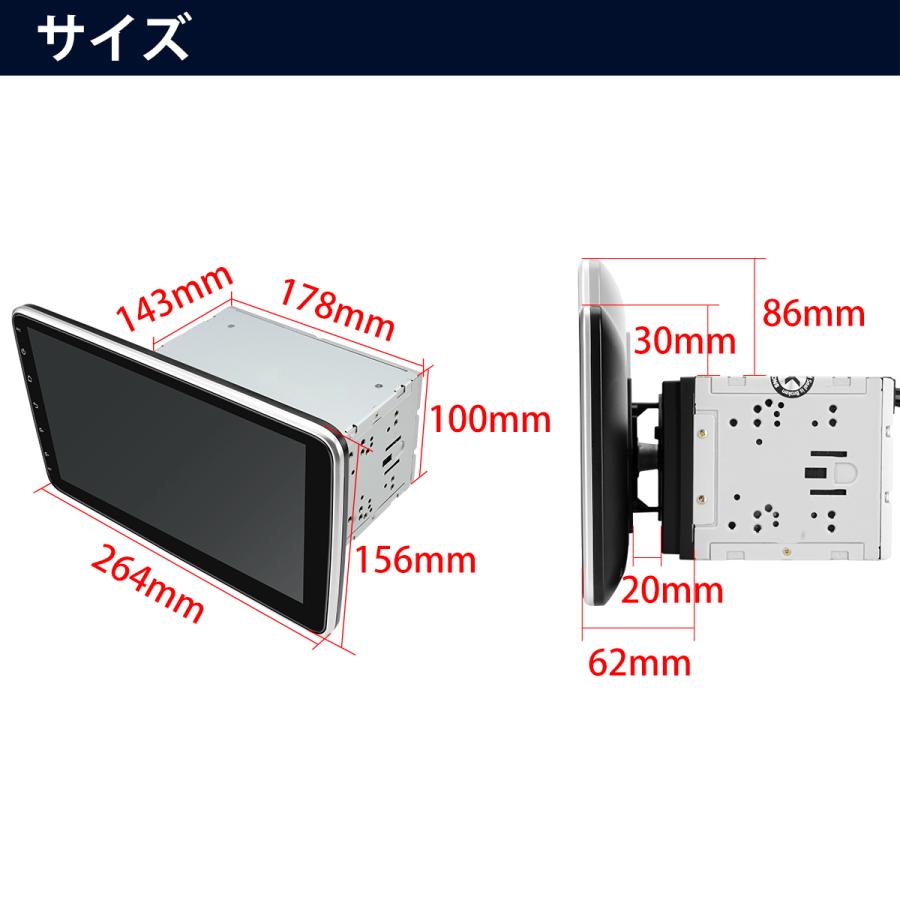 カーオーディオ 2DIN カーナビ カメラ無料 XTRONS 10.1インチ 大画面 CarPlay android auto Bluetooth ミラーリング ギボシハーネス 加工済(TL10Y+CAM005Y) :TE103P-NOMAP:マイカーライフ専門店 XTRONS - 通販 - Yahoo!ショッピング カーオーディオ 2DIN カーナビ カメラ無料 XTRONS 10.1インチ 大画面 CarPlay android auto Bluetooth ミラーリング ギボシハーネス 加工済(TL10Y+CAM005Y) :TE103P-NOMAP:マイカーライフ専門店 XTRONS - 通販 - Yahoo!ショッピング
