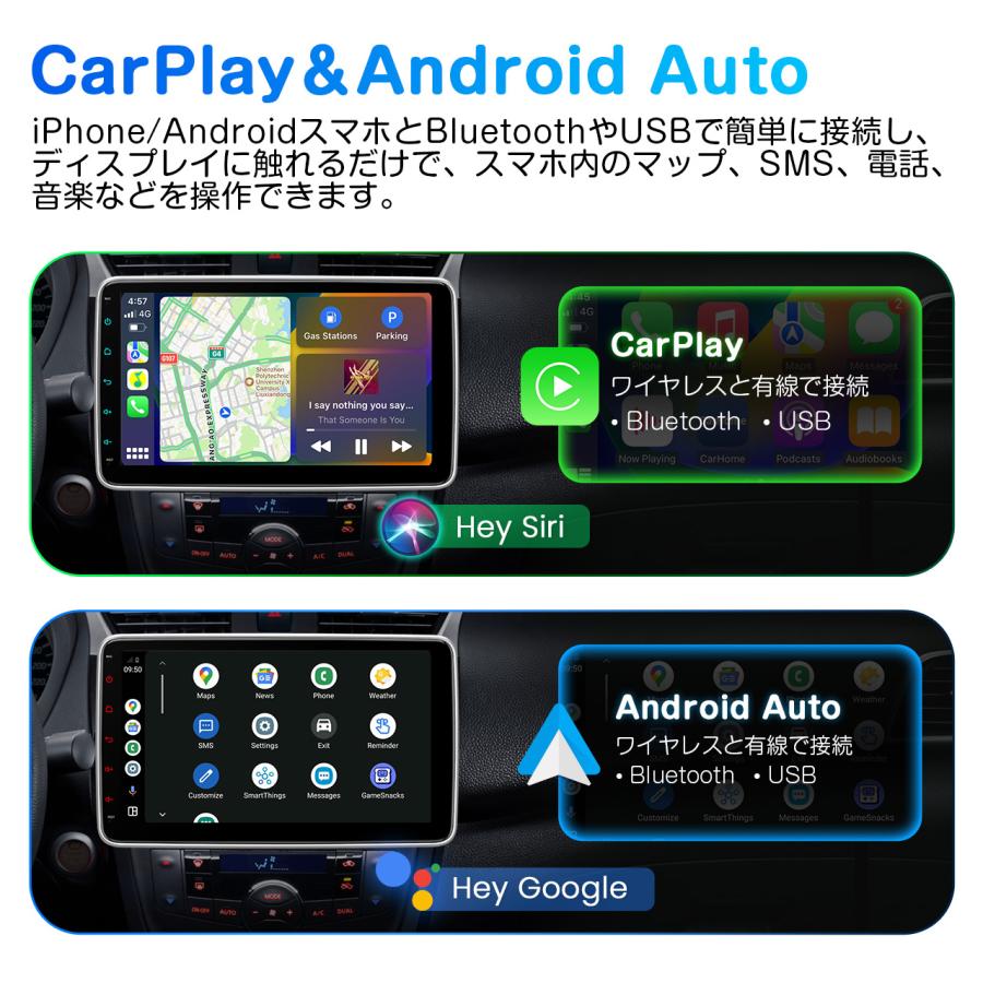 XTRONS（エクストロンス） カーオーディオ 2DIN カーナビ カメラ無料
