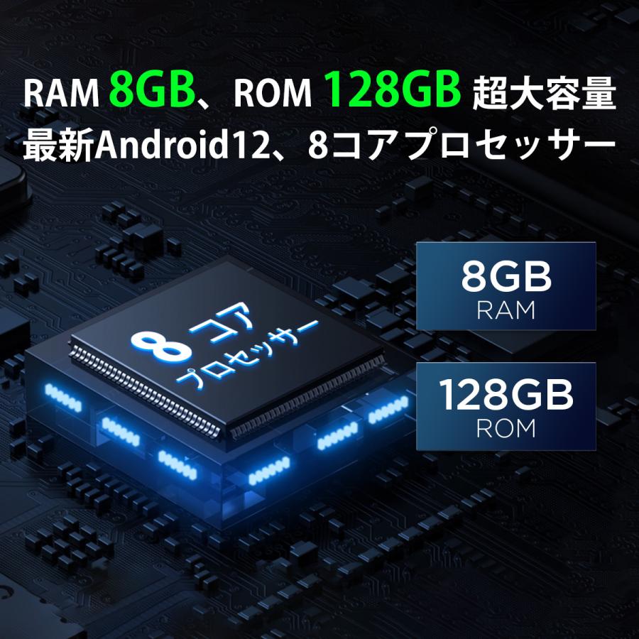 XTRONS 10.1インチ カーナビ フルセグ 2DIN Android12 地デジ XTRONS 10.1インチ カーナビ フルセグ 2DIN Android12 地デジ