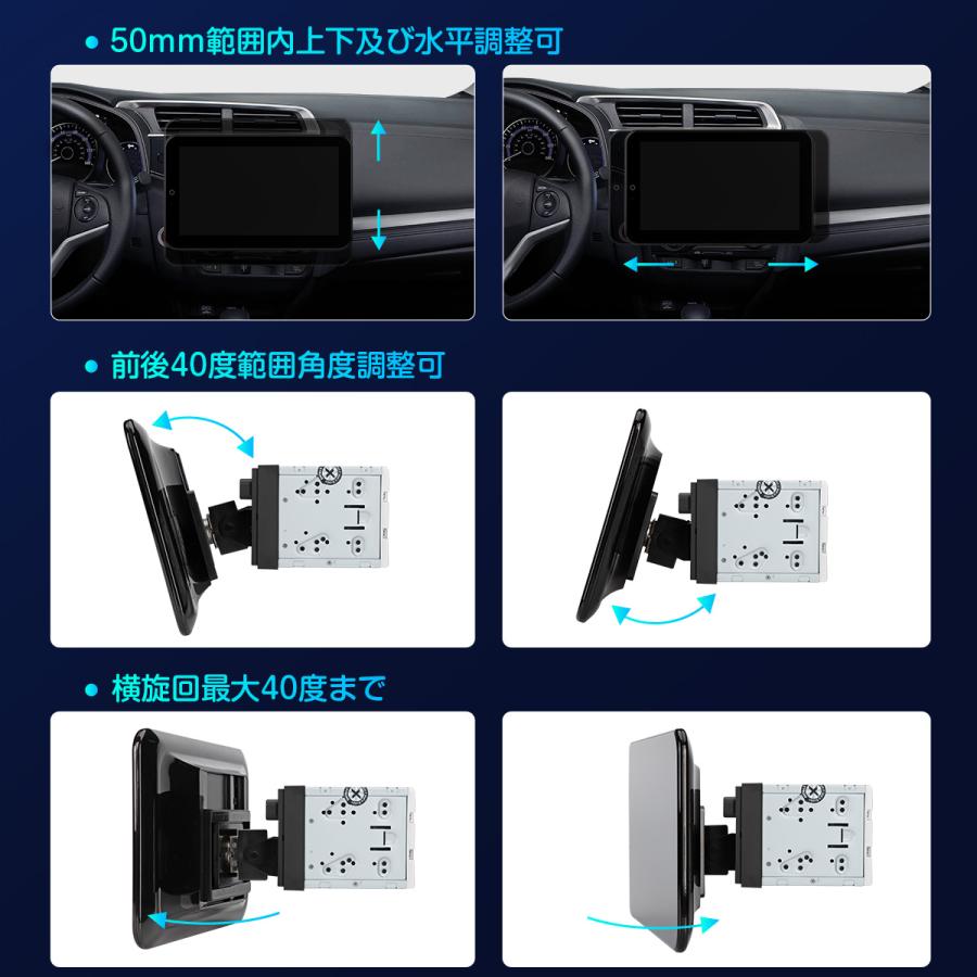 XTRONS 新品発売 12.8インチ 2DIN カーナビ Android12 一体型 XTRONS 新品発売 12.8インチ 2DIN カーナビ Android12 一体型