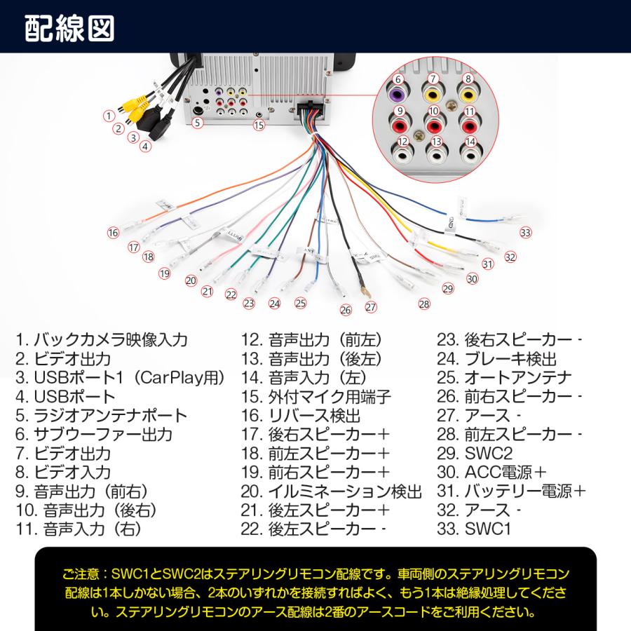 XTRONS カーオーディオ 2DIN カーナビ フルセグ 10.1インチ 大 XTRONS カーオーディオ 2DIN カーナビ フルセグ 10.1インチ 大