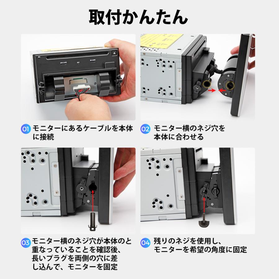 新品最大3000円OFFクーポン!XTRONS カーナビ 2DIN 10.1インチ Android11 カーオーディオ 8コア 大画面 DVDプレーヤー CarPlay android auto(TE114) :TMA105-3429:マイカーライフ専門店 XTRONS - 通販 - Yahoo!ショッピング 新品最大3000円OFFクーポン!XTRONS カーナビ 2DIN 10.1インチ Android11 カーオーディオ 8コア 大画面 DVDプレーヤー CarPlay android auto(TE114) :TMA105-3429:マイカーライフ専門店 XTRONS - 通販 - Yahoo!ショッピング