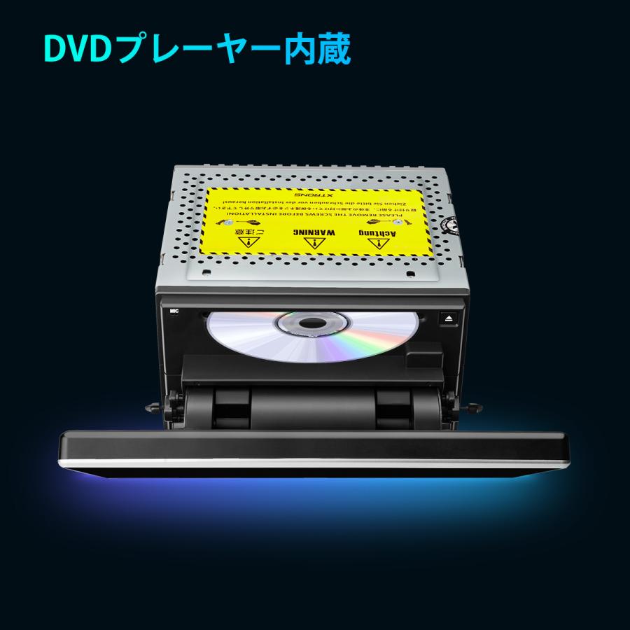 新品最大3000円OFFクーポン!XTRONS カーナビ 2DIN 10.1インチ Android11 カーオーディオ 8コア 大画面 DVDプレーヤー CarPlay android auto(TE114) :TMA105-3429:マイカーライフ専門店 XTRONS - 通販 - Yahoo!ショッピング 新品最大3000円OFFクーポン!XTRONS カーナビ 2DIN 10.1インチ Android11 カーオーディオ 8コア 大画面 DVDプレーヤー CarPlay android auto(TE114) :TMA105-3429:マイカーライフ専門店 XTRONS - 通販 - Yahoo!ショッピング