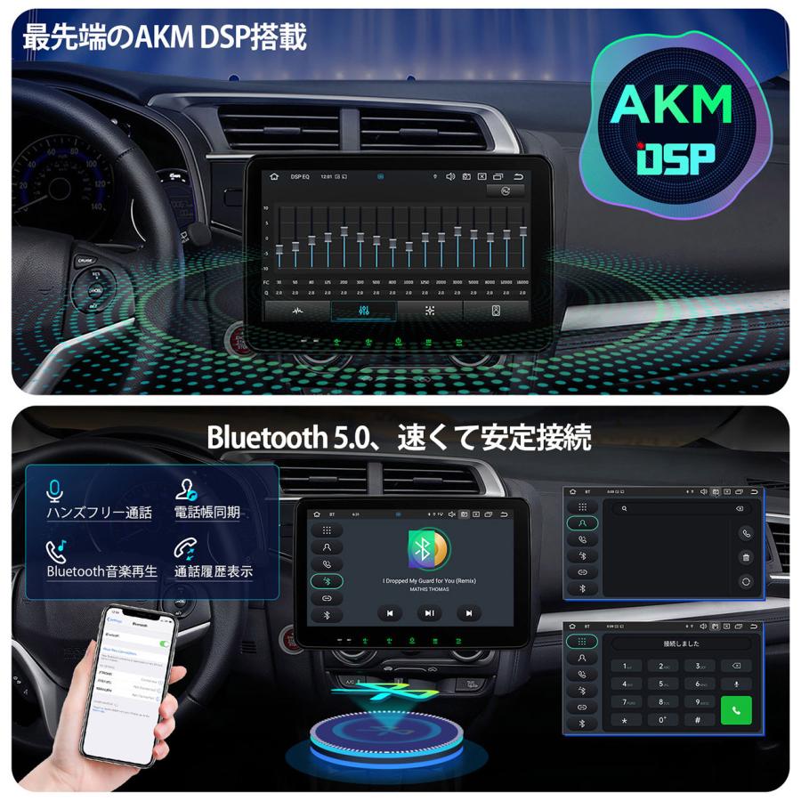 XTRONS TAM105 10.1インチIPS液晶DVD内蔵アンドロイドナビ XTRONS TAM105 10.1インチIPS液晶DVD内蔵アンドロイドナビ