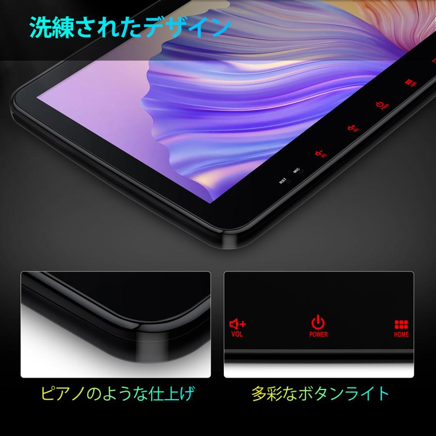 XTRONS（エクストロンス） カーナビ 2DIN Android14 DVDプレーヤー