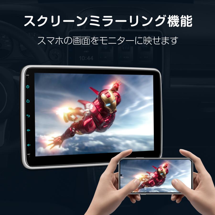 XTRONS カーオーディオ 2DIN カーナビ フルセグ 10.1インチ 大 XTRONS カーオーディオ 2DIN カーナビ フルセグ 10.1インチ 大