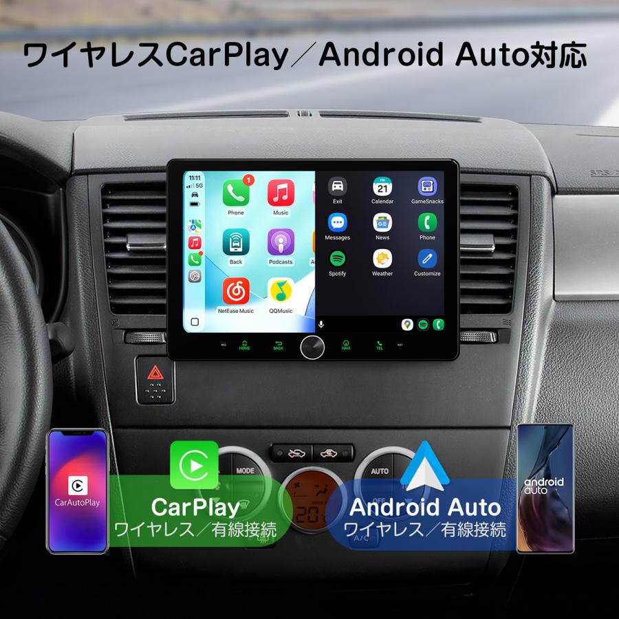 XTRONS（エクストロンス） XTRONS 2DIN カーナビ ADAS ドラレコ カメラ
