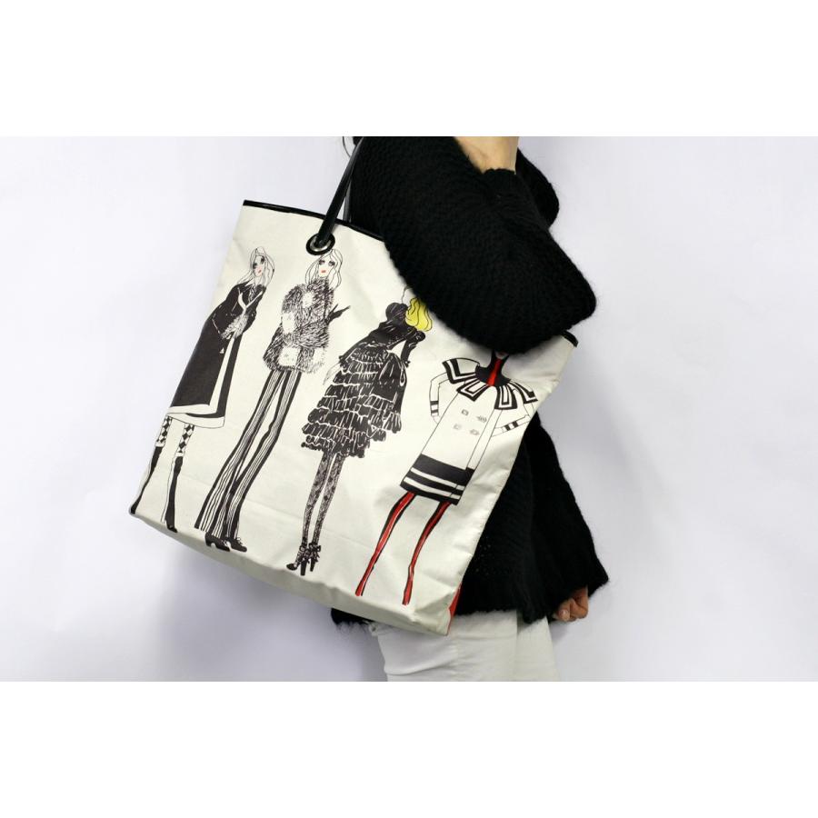 Tama ファッションスケッチ ４レディス ブロンディ タマ Pcバッグ レディース ファッションバッグ Mycase Shop Yahoo 店 通販 Yahoo ショッピング