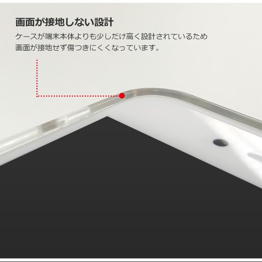 iPhone SE (第3世代 / 2022年) ケース カバー abbi FRIENDS ネコマンジュウクリアケース [iPhone SE2/12 mini/12 Pro/12/11 Pro/11/11 Pro Max/8/7] |  | 10