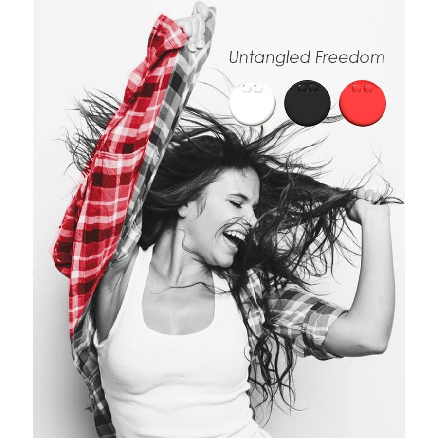 ブルートゥース イヤホン 完全ワイヤレスイヤホン Air Twins（エアーツインズ）無線イヤホン  Bluetooth 低反発イヤーピース付き |  | 11