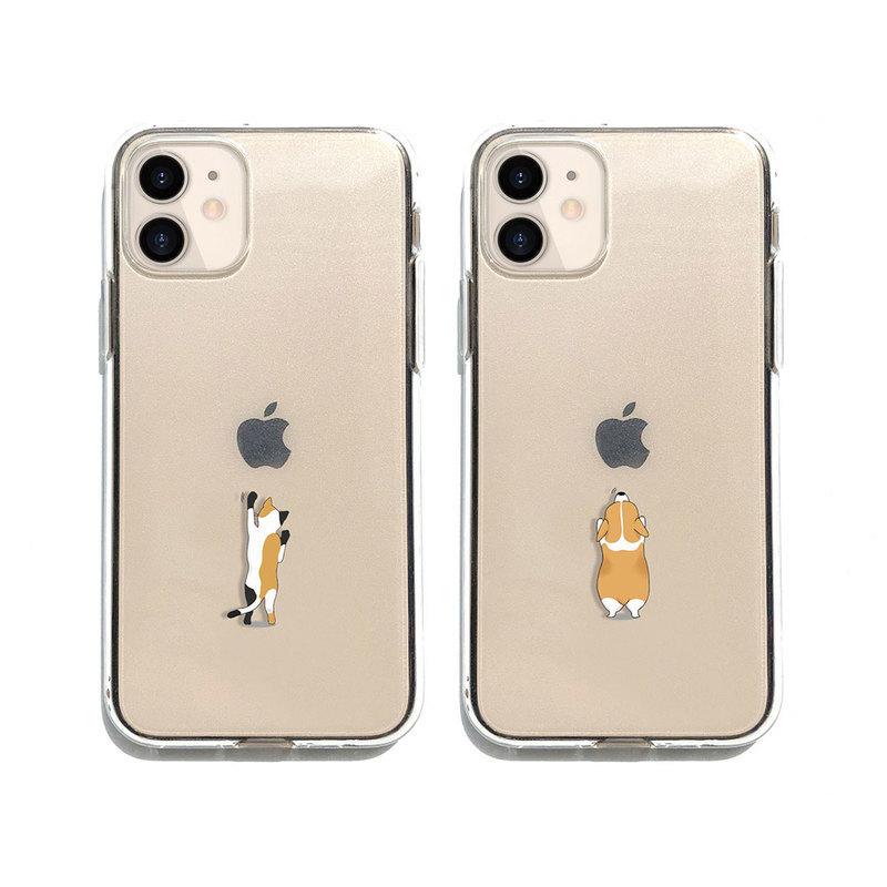 iPhone１２ジャンク品ですが可能性あり。 Amazon.co.jp: Jozzken iPhone 12 ケース 【Sライン】持ちやすい