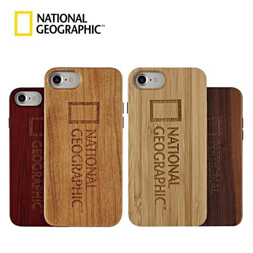 【訳あり アウトレット】iPhone XS / X ケース iPhone XR ケース iPhone XS Max ケース iPhone8/7 ケース National Geographic Nature Wood｜mycaseshop