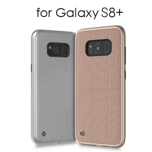 訳あり アウトレット】Galaxy S8＋ ケース STI:L CHAIN VEIL 
