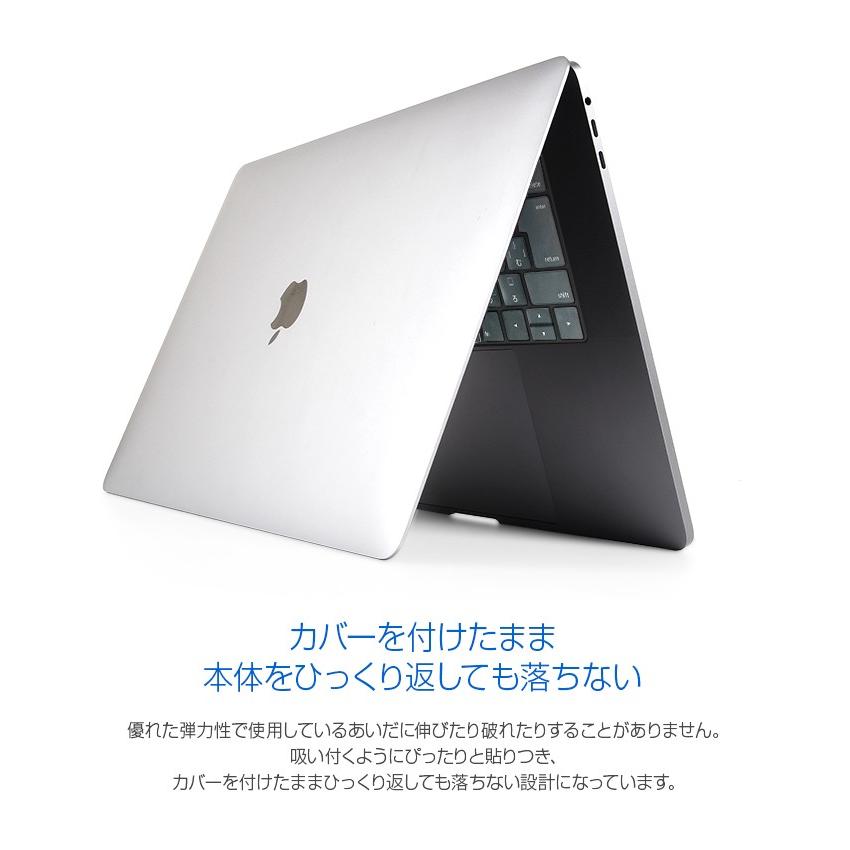 Macbook Pro 13インチ/15インチ(2016) Touch BarとTouch ID対応