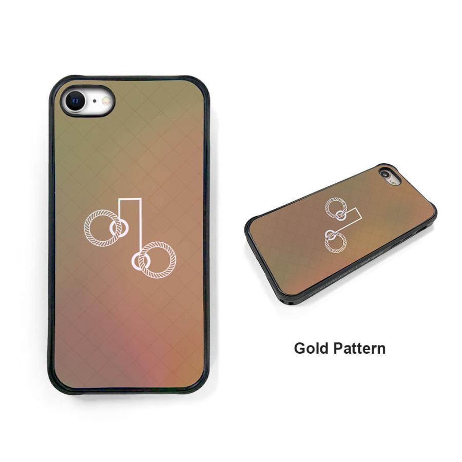 iPhone SE (第3世代 / 2022年) ケース カバー Dparks TWINKLE COVER