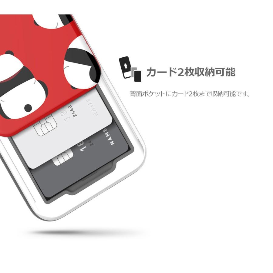 【めぐ】iPhone XRスマホケースご依頼ページ iPhone XR ケース Design Skin SLIDER GRAPHIC（デザインスキン