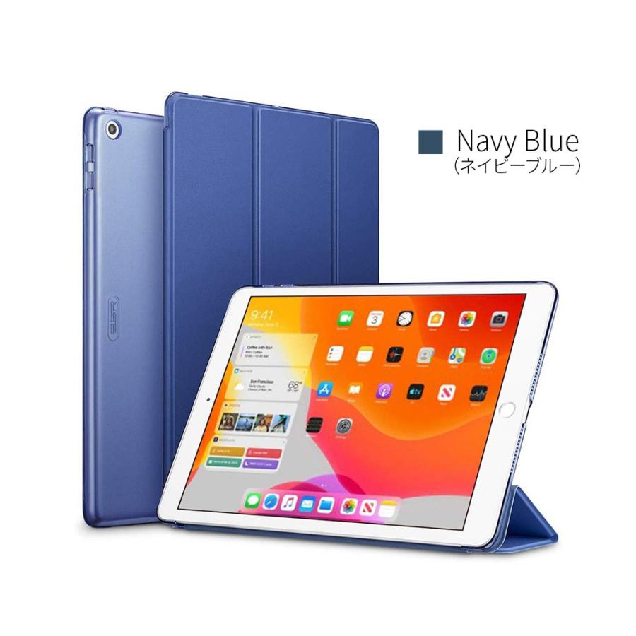 iPad（第8世代）ケース iPad（第7世代）カバー ウルトラスリム Smart Folio ケース フリップ型 【iPad 10.2インチ(2020/2019)用】｜mycaseshop｜15