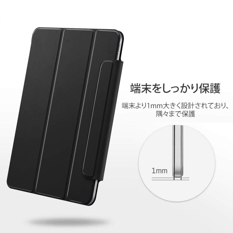 マグネット装着】12.9インチiPad Pro 第4世代 用 11インチiPad マグネット装着】12.9インチiPad Pro 第4世代 用 11インチiPad
