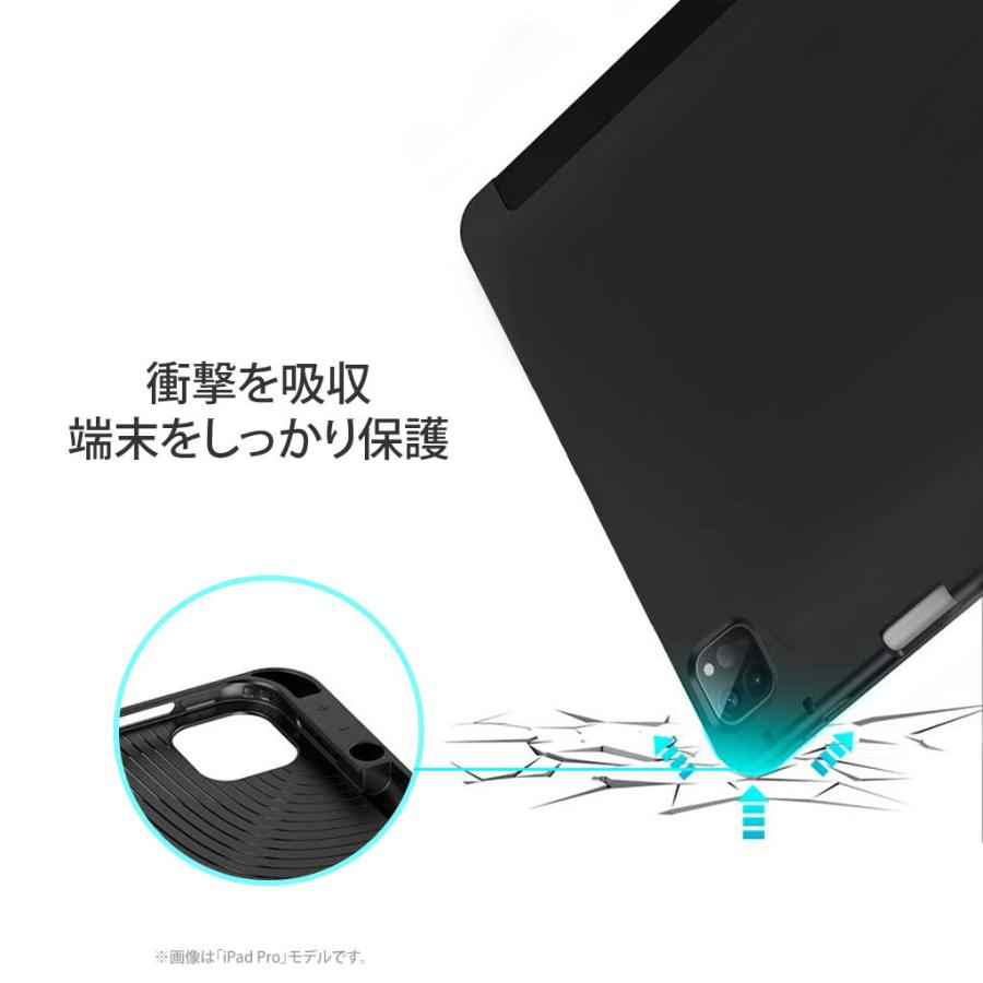 iPad Air 第5 / 4世代 ケース Pro 12.9インチ 11インチ ペンシル iPad Air 第5 / 4世代 ケース Pro 12.9インチ 11インチ ペンシル