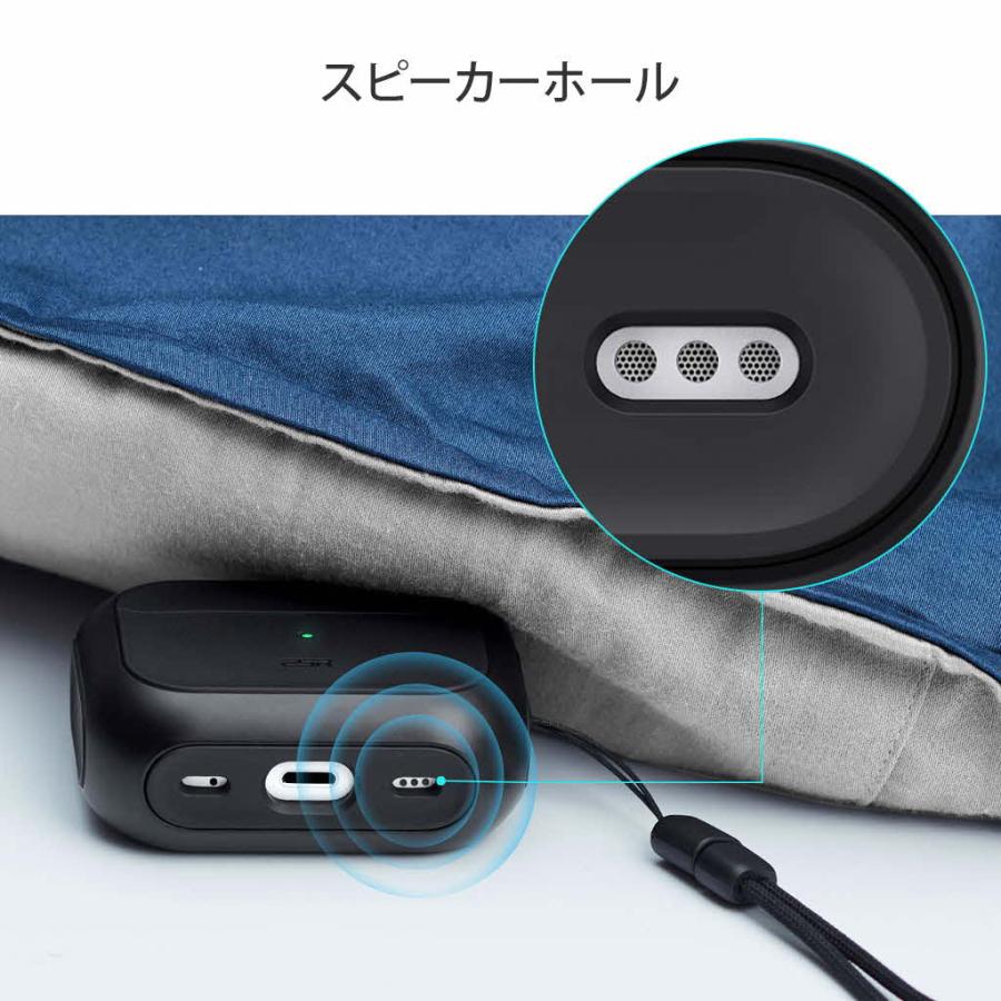 AirPods Pro 2 ハードケース MagSafe充電対応ハイブリッドケース AirPods Pro 2 ハードケース MagSafe充電対応ハイブリッドケース