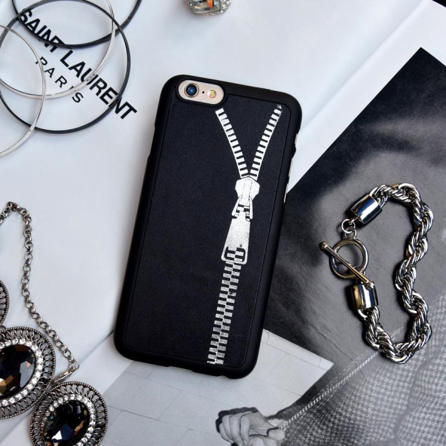 iPhone6s ケース GAZE Zipper Bar（ゲイズ ジッパーバー）アイフォン