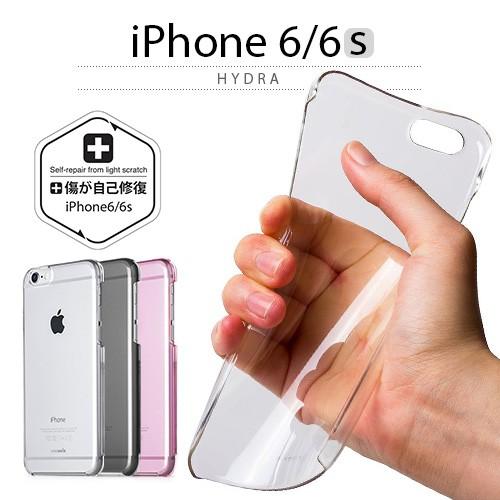 iPhone6s ケース innerexile Hydra（インナーエグザイル ハイドラ）アイフォン iPhone6 | デイリーズ