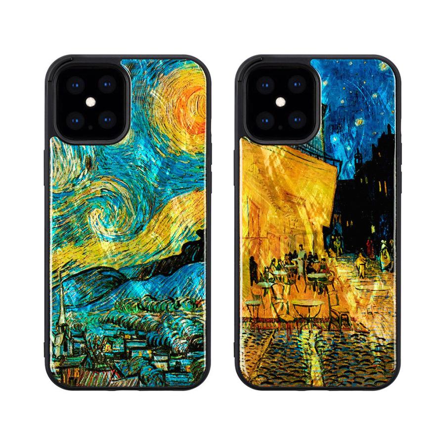 Iphone 12 Pro Max ケース Iphone 11 Pro Max ケース Ikins 天然貝 ケース 名画シリーズ アイフォン カバー スマホケース Ik1 Mycase Shop Yahoo 店 通販 Yahoo ショッピング