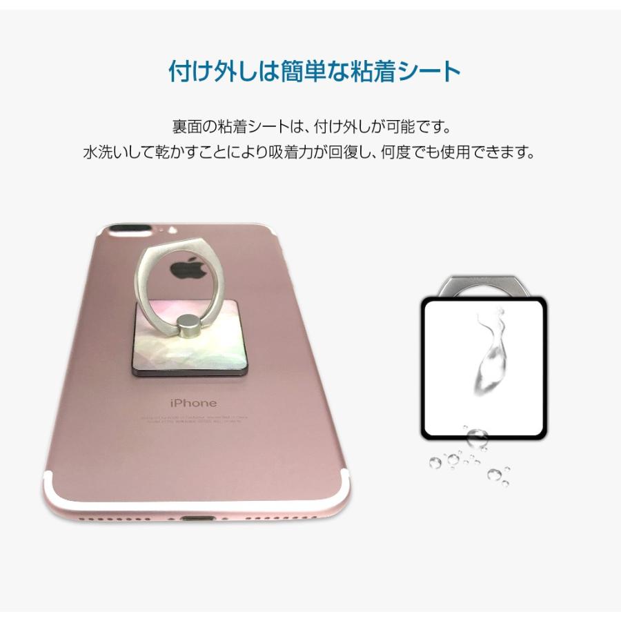 インパクトニュアンススマホリング☆ Amazon | ZNX＼ZENIX MagSafe対応 スマホ ホールド