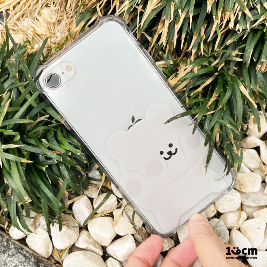 iPhone SE (第3世代 / 2022年) ケース カバー 168cm