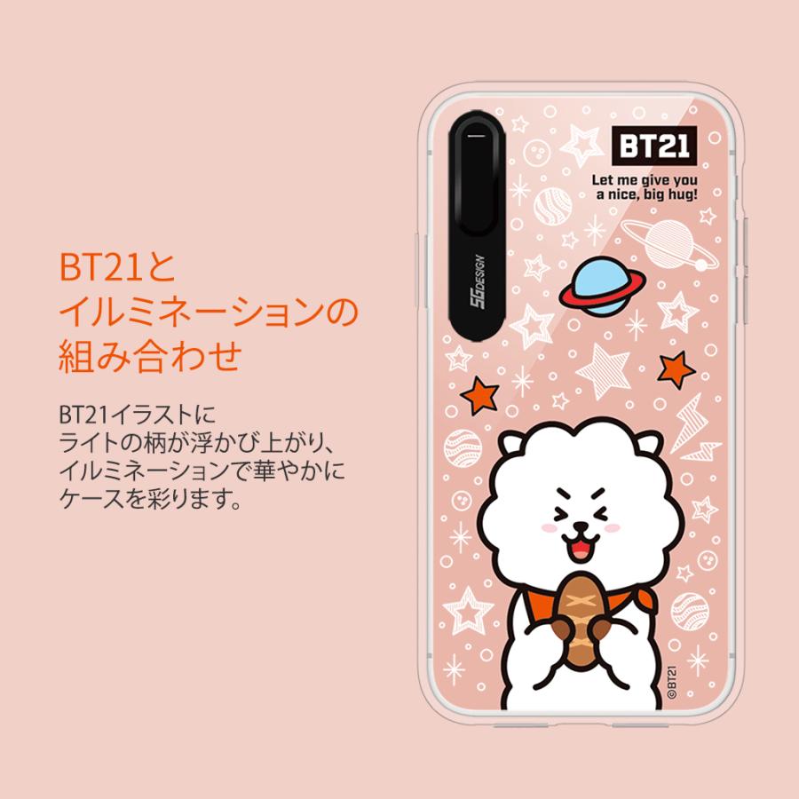 BT21 iPhone SE ケース iPhone XS / X ケース iPhone8 ケース iPhone7