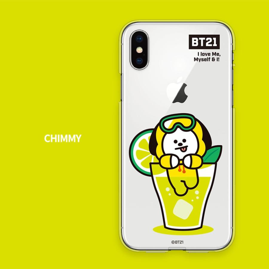 BT21 BT21 iPhone SE ケース iPhone 11 Pro / 11 Pro Max / 11 ケース