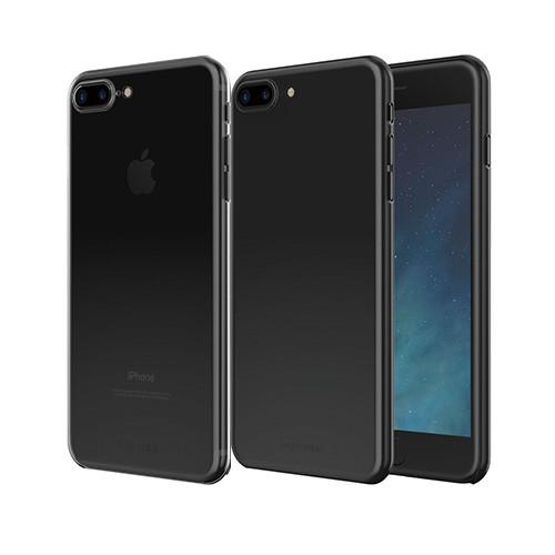 【美品】iPhone8 256GB 本体ブラック【おまけケース付】 iPhone 8 Plus ケース Matchnine HORI（マッチナイン ホリ）アイフォン