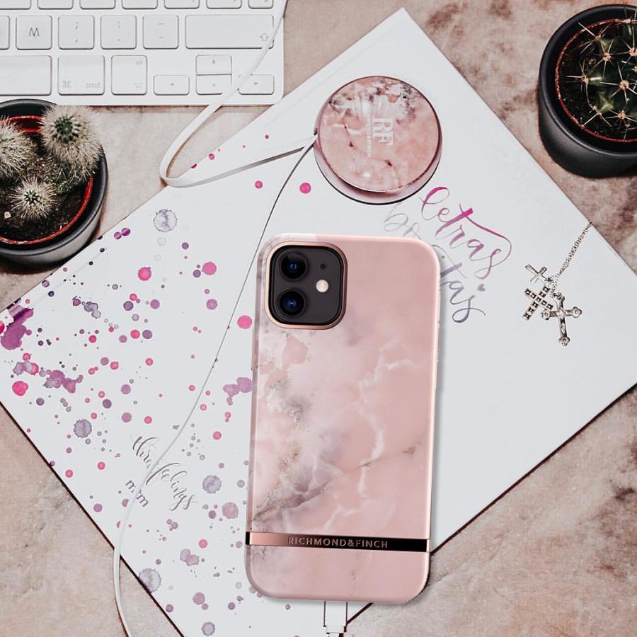 iPhone 12 mini / Pro Max 対応 ケース Richmond & Finch FREEDOM CASE