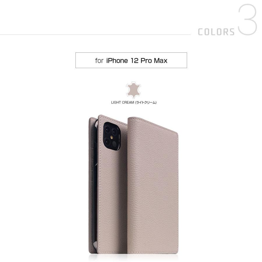 2020 新型 iPhone 12 Pro Max ケース [iPhone 11 Max/XS ケース] 手帳
