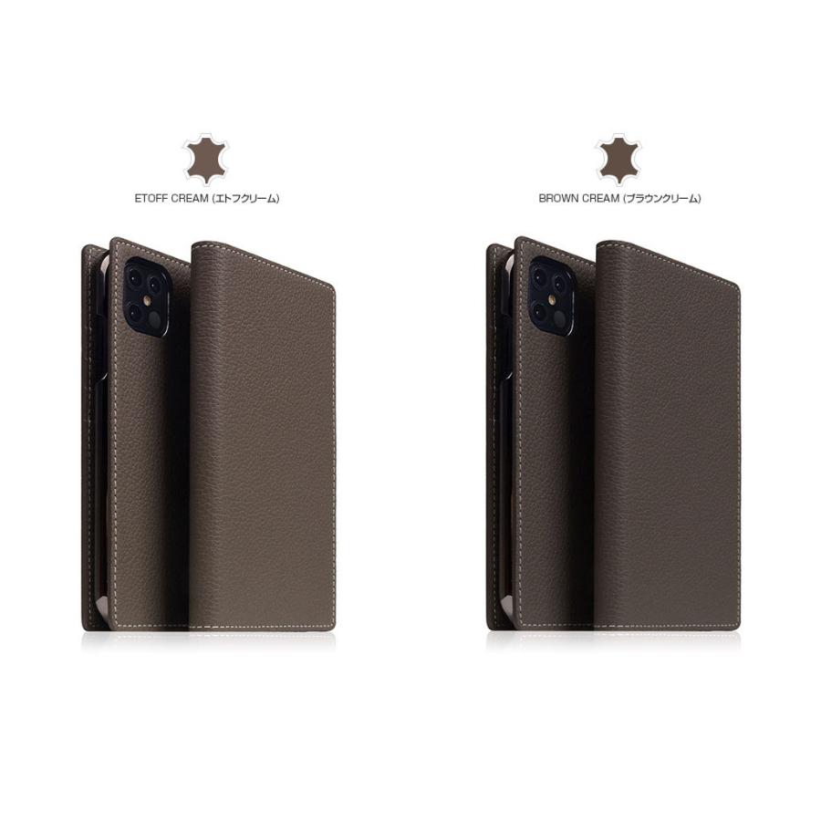 2020 新型 iPhone 12 Pro Max ケース [iPhone 11 Max/XS ケース] 手帳