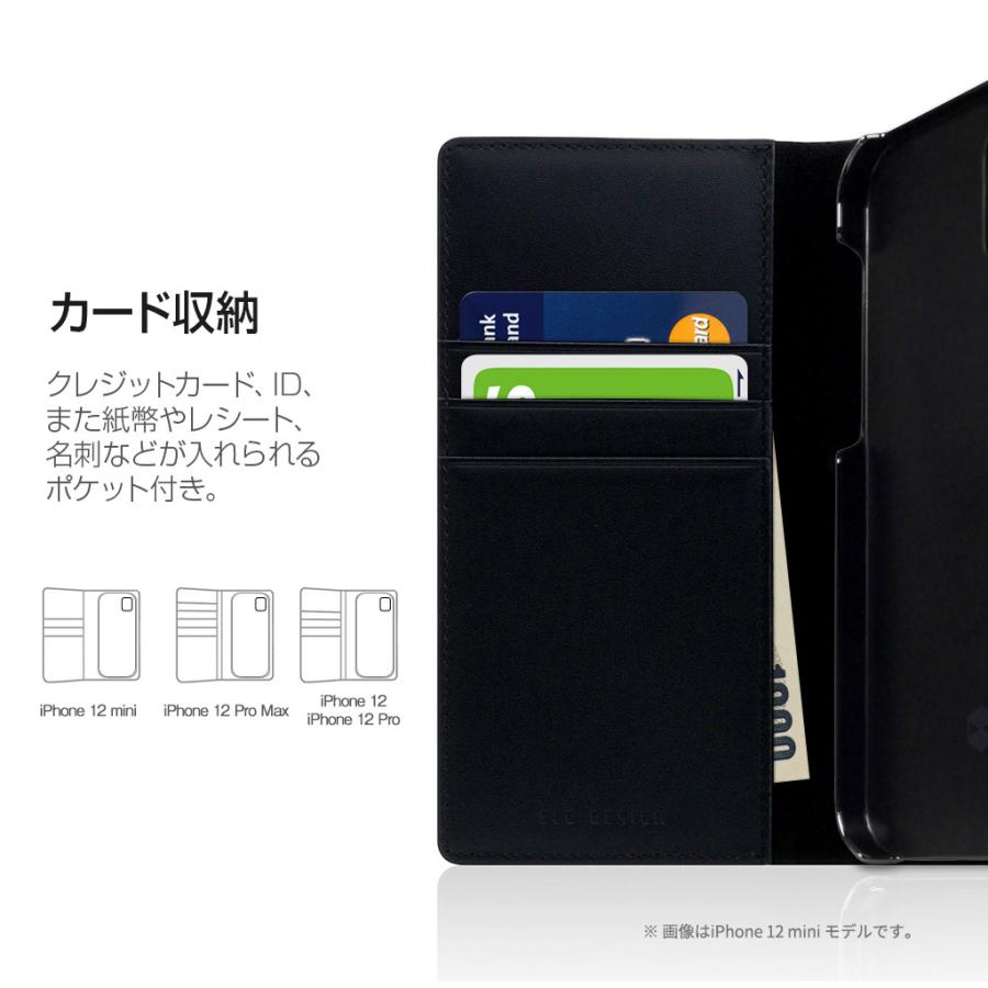 MAISON TAKUYA iPhone 12 Pro Max 手帳型ケース♡革 MAISON TAKUYA