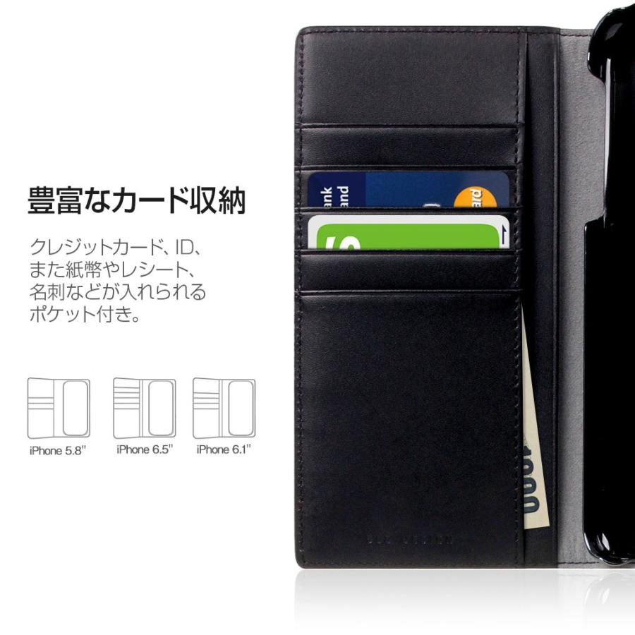 iphone 11 pro max カバー iPhone Pro Max / X/XS ケース 手帳型 本革