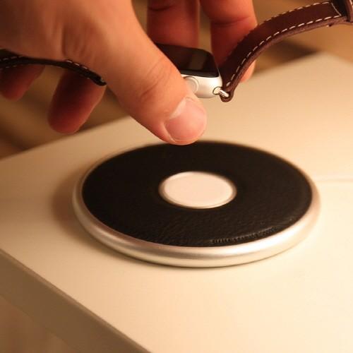 SLG Design Apple Watch用 充電器固定台 D6 IMBL Flat Station apple